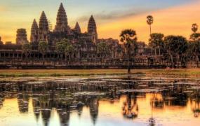 柬埔寨属于哪个国家离中国多远,柬埔寨属于哪个国家用什么语言