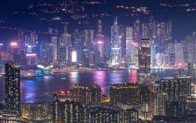 香港多大面积平方公里多少人口(香港多大面积平方公里)