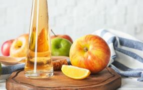 苹果醋怎么喝减肥效果最好(苹果醋怎么喝才正确)