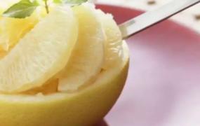 柚子皮止咳最快的偏方(梨子和什么煮可以止咳化痰)