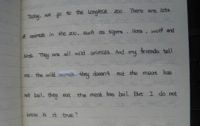 日记英语怎么读