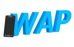 wap是什么意思的缩写