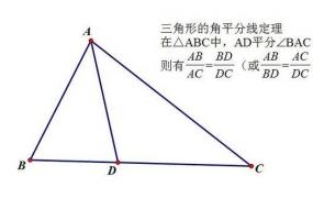 三角形的内角是多少度