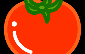 番茄用英语怎么说