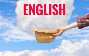 天空用英语怎么说