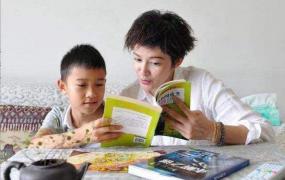 家长如何引导孩子读书