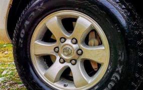roadx轮胎是什么品牌