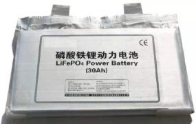 磷酸铁锂电池哪个品牌好