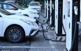 新能源汽车可以在家充电吗