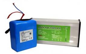磷酸铁锂电池最佳充电方法