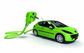新能源车如何充电