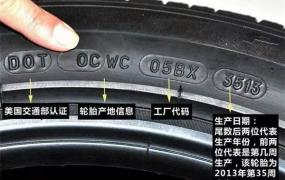 轮胎96v代表什么