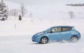 冬天汽车充电正确方法