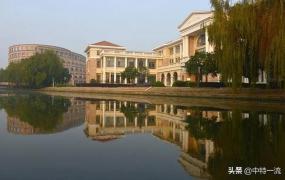 上海商学院怎么样