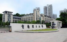 重庆理工大学排名