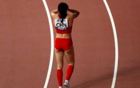 女子100米二级运动员标准是多少(100米国家二级运动员标准是多少)