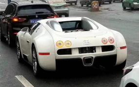 中国最贵的车