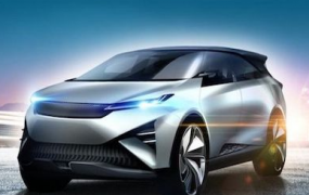 新能源电动汽车十大名牌