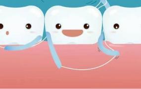 经常使用牙线的危害牙线有用吗(经常使用牙线的危害是什么)