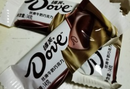 dove什么意思中文翻译(德芙上的dove什么意思)