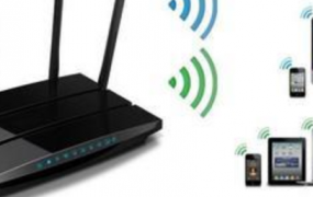 wifi5和wifi6路由器能无线桥接吗介绍