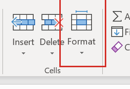 Office365excel文件保存之后边框没有了解决方法