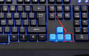 win7笔记本键盘按键错乱怎么办