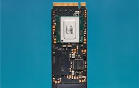 英睿达全新P5高性能SSD发布采用原厂颗粒