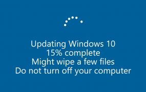 永久阻止Windows10更新