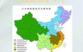 山东省属于华东还是华北