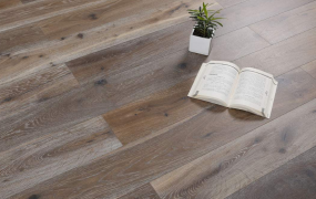 怎样挑选优质木地板