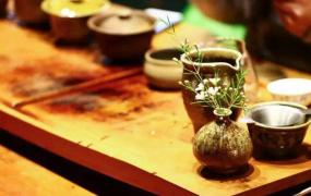中国茶道的基本精神是什么