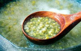 绿豆熬多长时间高压锅