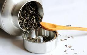 茶叶储藏方法