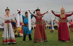 蒙古族都有哪些风俗