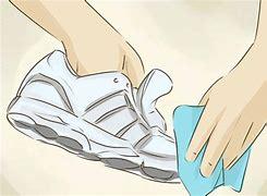 鞋表面怎么清洗