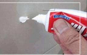 牙膏有什么妙用