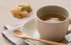 姜茶一般什么季节喝好呢