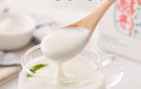 制作酸奶用什么菌种
