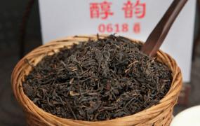 梧州六堡茶是什么茶