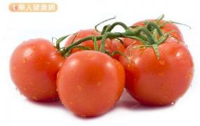 怎样识别新鲜的西红柿