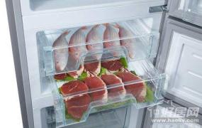 切好肉怎么放冰箱保存