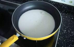 微波炉牛奶加热正确方法