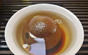 小柑橘茶什么季节喝好