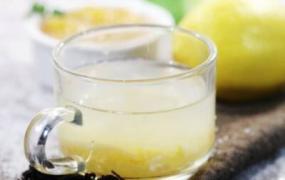 怎么做柠檬茶