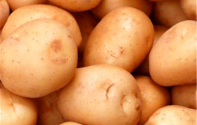 如何判断土豆成熟没有