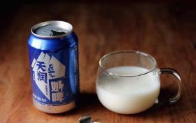 新鲜牛奶怎么判断酒精