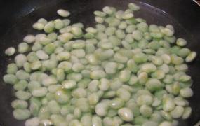 新鲜豆子需要煮几分钟