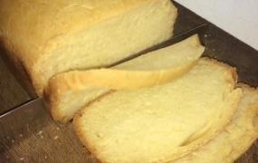 自己在家怎么制作面包