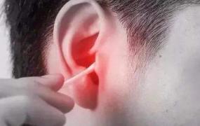 耳朵痒是什么预兆